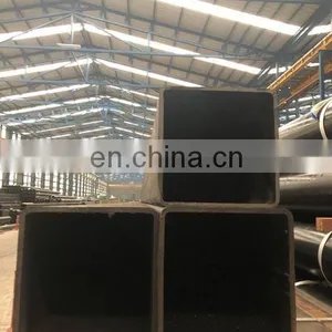 Hollow Pipe 6mm Square Pipe Railing Design 120x120 Price thumbnail-5