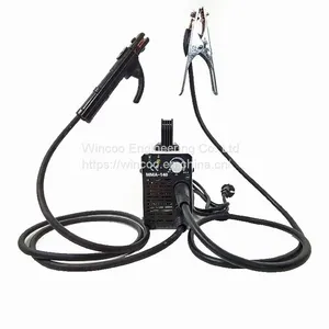Professional MMA140 Arc Welders Portable Welding Machine MINI MMA140 Other Arc Welders thumbnail-3