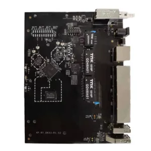 Routerboard DR4018L-R IPQ4018 802.11ac Wifi5 Wireless thumbnail-1