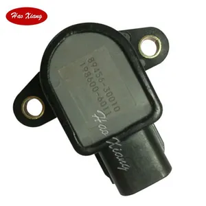 Haoxiang New Auto Throttle Position Sensor TPS Sensor Acelerador 89456-30010 198600-6011 For Toyota Solar thumbnail-1