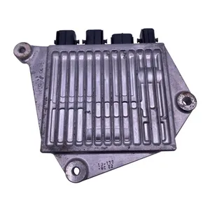 Haoxiang Auto New Arrival ECU Engine Computer Unit Driver Injector 89871-30040 Fits Toyota 2013-2020 Lexus RX450H GS IV 3.5 V6 thumbnail-4