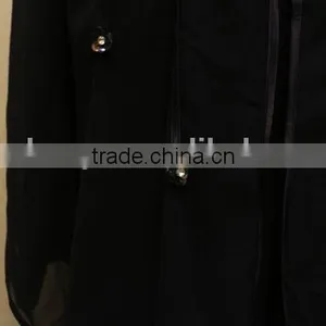 Long Fashion Jewel Two Pieces Long Dress thumbnail-5