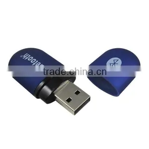 Hot Sell USB 2.0 Wireless Bluetooth Dongle thumbnail-1