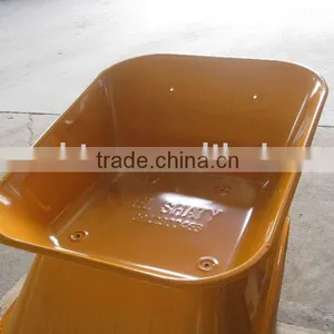 China Wheel Barrow thumbnail-1