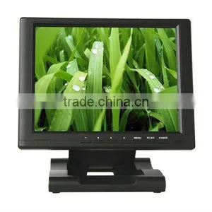 10.4 Inch LCD Monitor & Touchscreen VGA(DVI Input) thumbnail-1