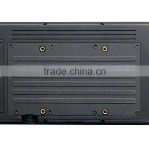 7" Embedded PC With OS Win CE 7.0 Android 2.3 Linux 2.6.35 Comply With IP64! thumbnail-2