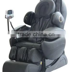 3d Best Chair Massage Electric Zero Gravity Massage Chair 2015 thumbnail-1