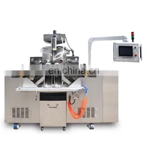 Softgel Gelatin Capsule Softgel Encapsulation Paintball Making Pharmaceutical Filling Packing Machine thumbnail-1