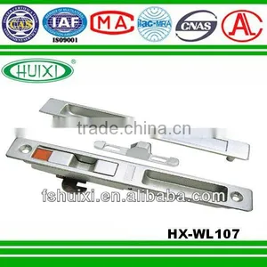 For Home and Office Window,zinc Alloy Two Side Lock(HX-WL107) thumbnail-1