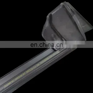 BAINEL Front Left Door Window Inner Rubber Seal Strip For TESLA Model 3 1090495-00-E thumbnail-3