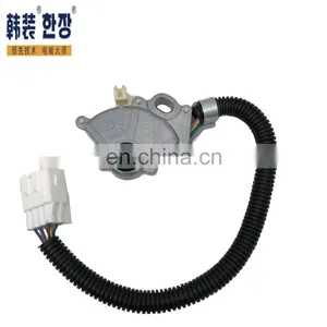 High Quality Neutral Safety Switch / Inhibitor Switch Oem 84540-B1020 for TOYOTA thumbnail-2