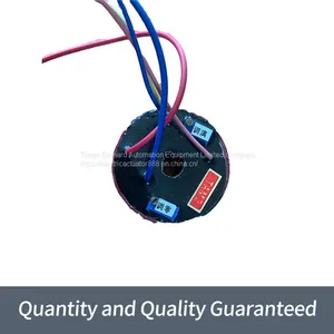 Bernard Electric Actuator Accessories TAM2 Solid State Relay Potentiometer thumbnail-2