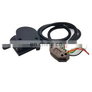 New Style PD30-014-06G300BST5 Rotary Encoder Module 6mm Shaft Modular Encoder thumbnail-3