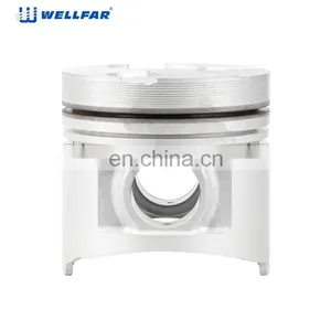 23410-42000 Auto Parts Engine Engine Piston for HYUNDAI D4BX/4D56 thumbnail-5
