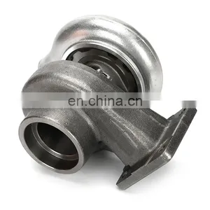 Hot Selling Excavator Spare Part 49179-02110 Hd700-5 Hd700v-2 Hd700-7 Turbocharger thumbnail-1