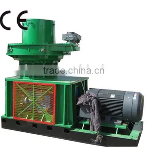 Biomass Briquette Machine thumbnail-1