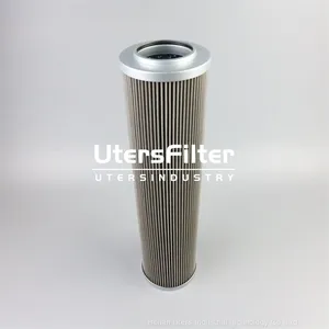 1.1401 H10SL-A00-0-P 1.561 H6SL-A00-0-P UTERS Replacement of EPE Hydraulic Oil Filter Element thumbnail-3