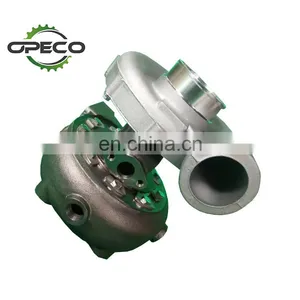 TMD121 TAMD122 TAMD121C Engine Turbocharger 4LGK 3525707 3525708 849625 3503776 856241 thumbnail-5