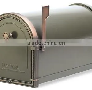 Villa and House Order Community or Commercial Mail Box thumbnail-1
