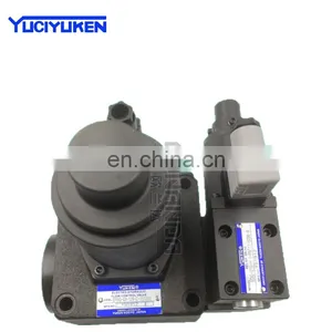 Hot Selling YUCI-YUKEN Double Proportional Valve EFBG--03/06-250-H-15 Pressure Flow Control Valve thumbnail-3