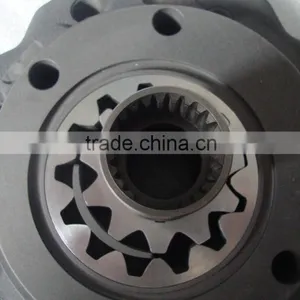 REXROTH A4VG90 CHARGE PUMP thumbnail-4