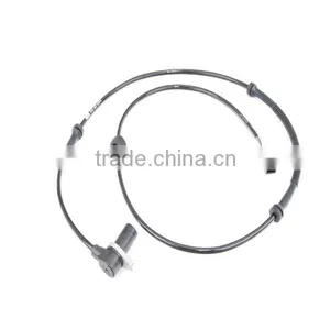 ABS Wheel Speed Sensor Rear Left 8E0927807B thumbnail-2