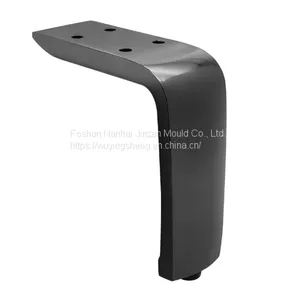 Aluminum Alloy Chair Back Die Casting thumbnail-5