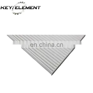 KEY ELEMENT Professional Durable Hot-Selling Cabin Filter for ACCENT III (MC) 2005-2010 Air Filter Cabin 97133-2H000 thumbnail-3