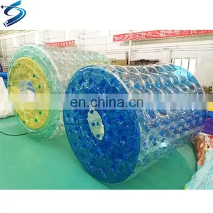 Water Games Water Roller Inflatable Water Walking Ball thumbnail-1