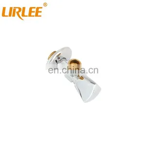 LIRLEE OEM Durable Factory Price 90 Degree Toilet Bathroom Small Stop Valve thumbnail-5