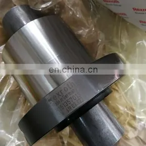 Rexroth Ball Screw Nut Assembly R151367013 R151267013 thumbnail-1