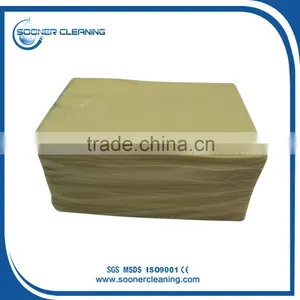Stock Lot Nonwoven for Dish Cleaning thumbnail-2