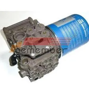 Truck Parts Air Dryer 7421352785 thumbnail-2