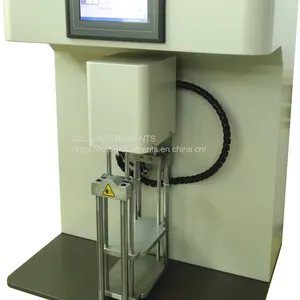CLRT-01 Carbon Dioxide Tester Beverages thumbnail-4