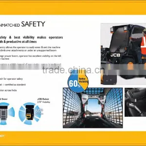 JCB ROBOT 135/155 thumbnail-4