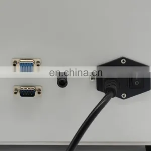 KD3800S 8.4 LCD 3-part 23 Parameters Veterinary Hematology Analyzer Price View More thumbnail-4