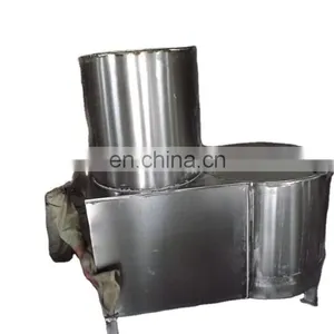 Hot Sell 1 Ton per Hour Sesame Peeler, Sesame Peeling Machine thumbnail-1