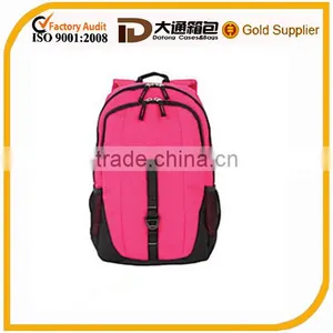 Promotional Fashion Sport Backpack thumbnail-1