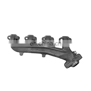 OEM High Quality Tractor Exhaust Manifold thumbnail-1