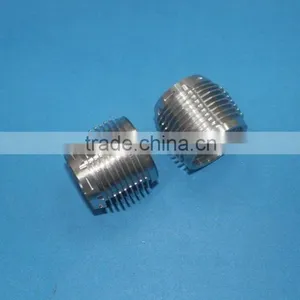 High Demand Cnc Maching Parts With Steel Parts thumbnail-1