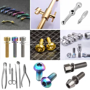 Titanium Alloy thumbnail-4