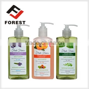 Popular Fancy Beauty Custom Design Cosmetic Labels , Glitter Vinyl Sticker Quality Choice thumbnail-5