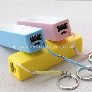 Large Capacity Phone Chargers Power Banks thumbnail-4