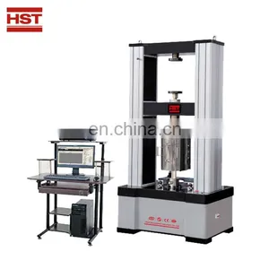 Compression Strength Universal Sling Tensile Testing Machine thumbnail-2