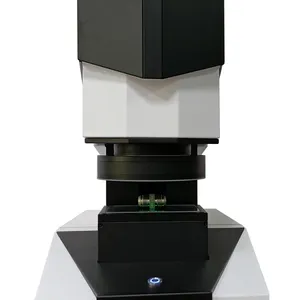 HD-90D Instant Vision Measuring Machine Auto Focus Vision Measuring Machine thumbnail-1