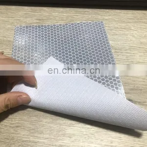360Gsm Printable Reflective Flex Banner (450g/510g Optional) thumbnail-2