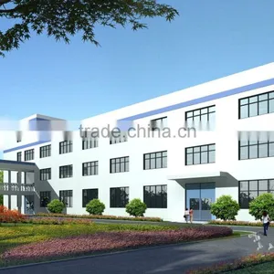 Shenzhen Baishuntong Industrial Company Limited company overview - view 1 thumbnail