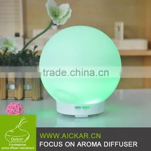 Aroma Means Aroma Bakery and Cafe Humidifier Level thumbnail-1