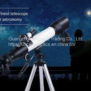 Uscamel Optics 3 Rotatable Eyepieces Telescope For Beginner Astronomy thumbnail-5