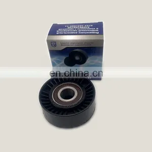 OEM 2123-1041056 Auto Tensioner Pulley Bearing Wheel For Vaz Lada Granta 2190 thumbnail-1